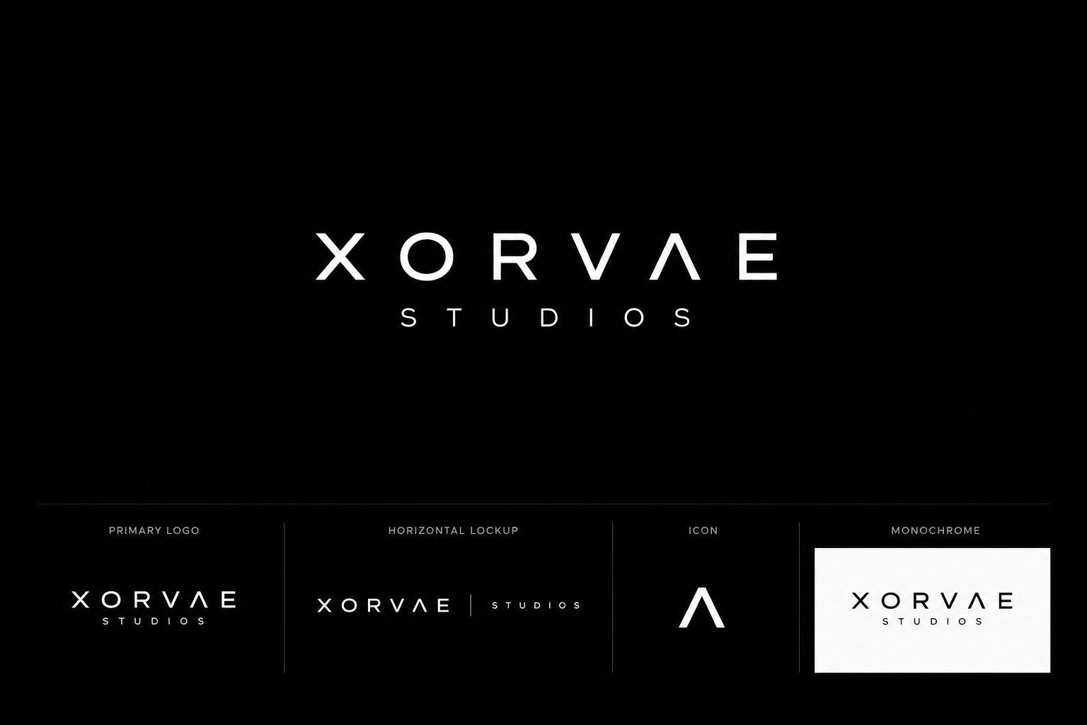 XORVAE Studios